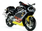 1998 Aprilia RS 250